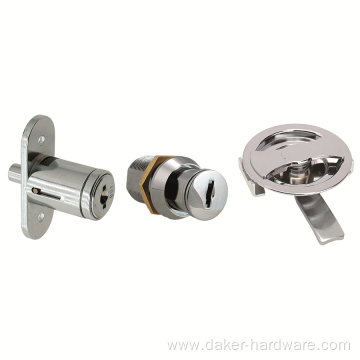 Heavy Duty Cabinet Locks From Components